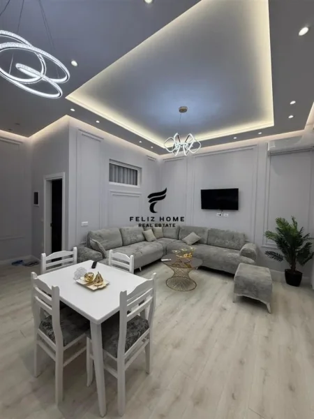 Tirane, jepet me qera apartament 1+1 Kati 1, 60 m² 500 € (RRUGA E DIBRES)