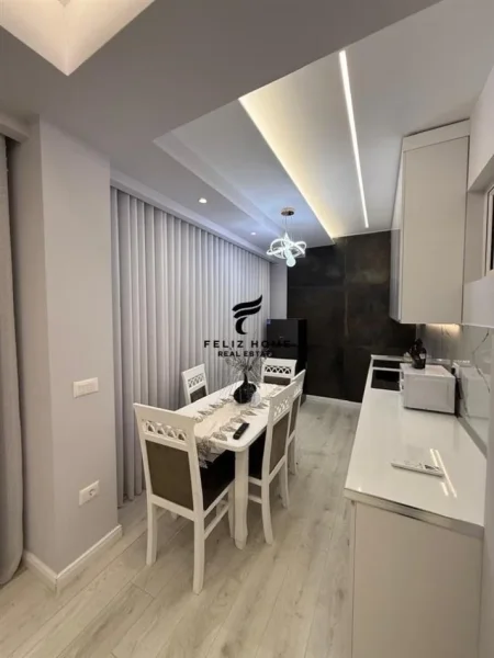 Tirane, jepet me qera apartament 1+1 Kati 1, 60 m² 500 € (RRUGA E DIBRES)