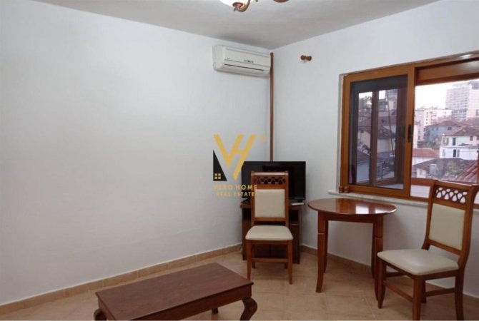 Tirane, shitet apartament 1+1+Ballkon Kati 4, 53 m² 125.000 € (RRUGA E ELBASANIT)
