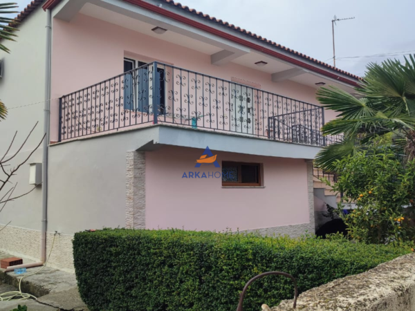 Fier, shitet Vile 2 Katshe Kati 2, 190 m² 230.000 € (LAGJJA NE 1 FIER)