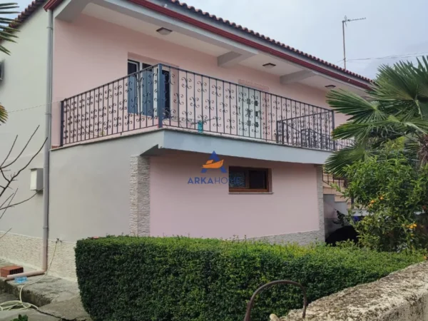 Fier, shitet Vile 2 Katshe Kati 2, 190 m² 230.000 € (LAGJJA NE 1 FIER)