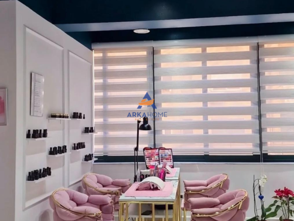 Tirane, jepet me qera ambjent biznesi Kati 2, 70 m² 832 € 