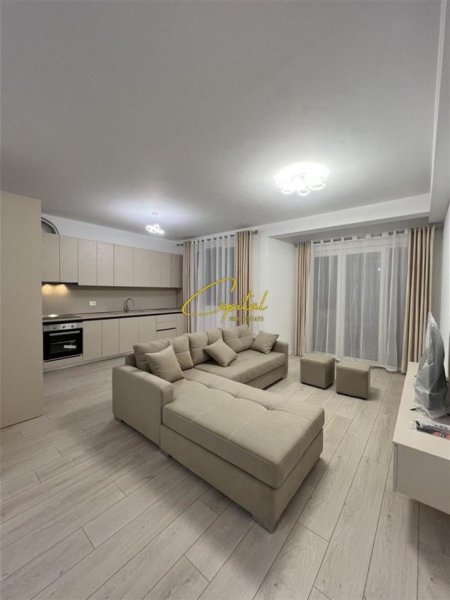 Tirane, jepet me qera apartament 2+1 Kati 9, 100 m² 600 € (ASTIR)