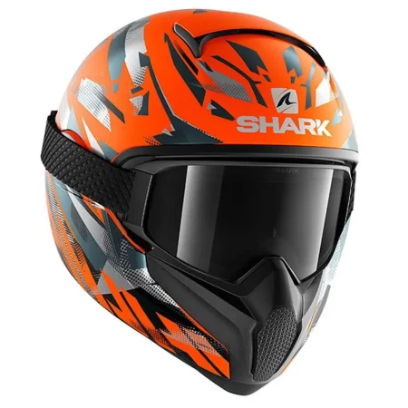 Durres, shes Kokore Integrale Shark VANCORE 2 KANNHJI HV , 280 €