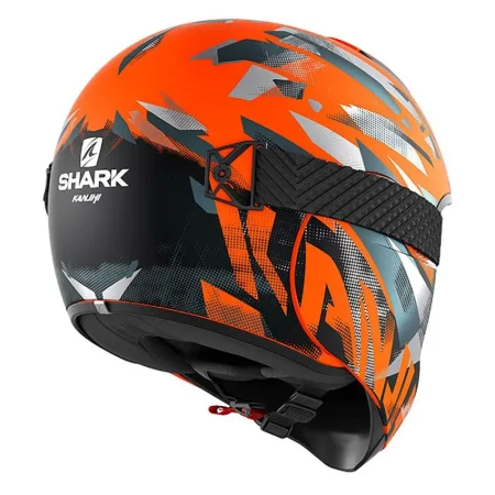 Durres, shes Kokore Integrale Shark VANCORE 2 KANNHJI HV , 280 €