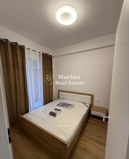 Tirane, jepet me qera apartament 1+1 Kati 3, 50 m² 500 € (Ali Demi)