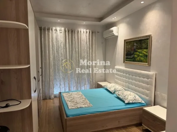 Tirane, jepet me qera apartament 2+1 Kati 4, 110 m² 600 € (Yzberisht)