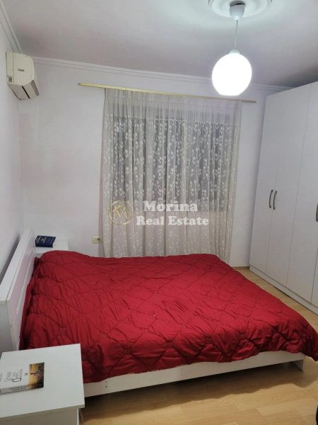 Tirane, jepet me qera apartament 1+1 Kati 2, 56 m² 400 € (Ali Demi)