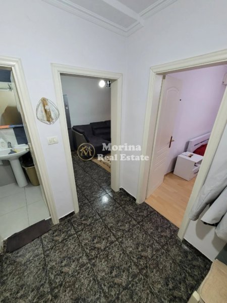 Tirane, jepet me qera apartament 1+1 Kati 2, 56 m² 400 € (Ali Demi)