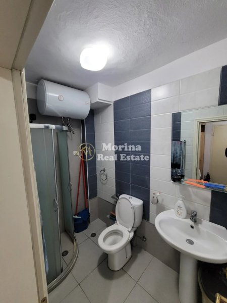 Tirane, jepet me qera apartament 1+1 Kati 2, 56 m² 400 € (Ali Demi)