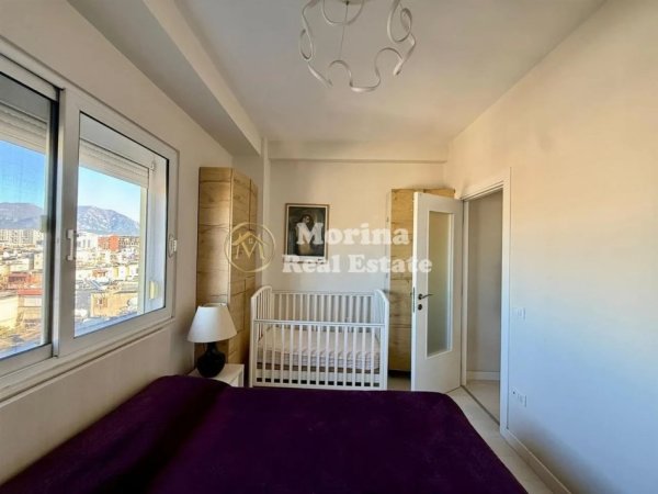 Tirane, shitet apartament 1+1 Kati 8, 50 m² 130.000 € (Rruga Bardhyl)