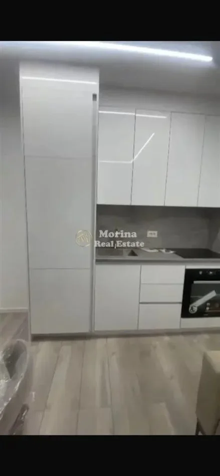 Tirane, jepet me qera apartament 1+1 Kati 2, 60 m² 400 € (Astir)