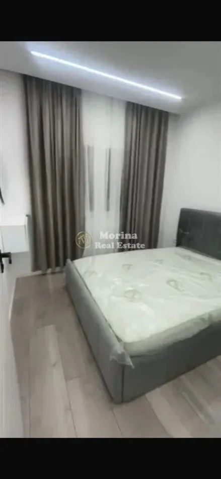 Tirane, jepet me qera apartament 1+1 Kati 2, 60 m² 400 € (Astir)