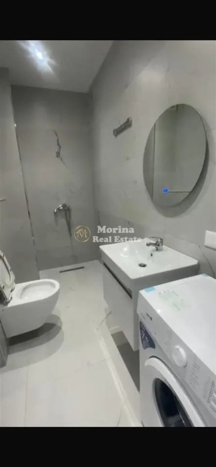 Tirane, jepet me qera apartament 1+1 Kati 2, 60 m² 400 € (Astir)