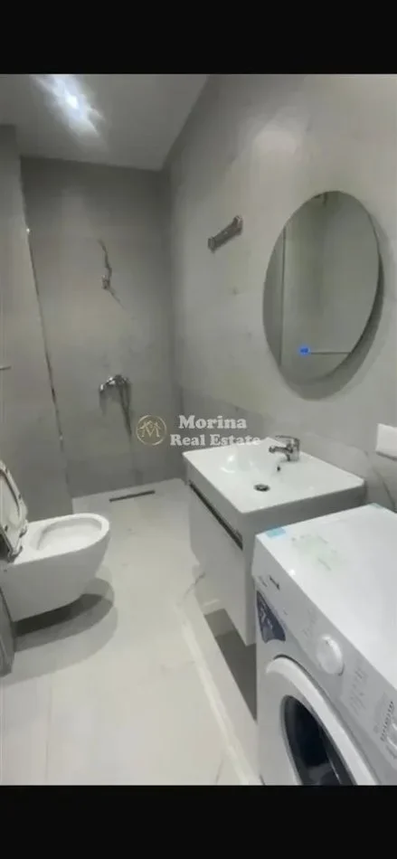 Tirane, jepet me qera apartament 1+1 Kati 2, 60 m² 400 € (Astir)