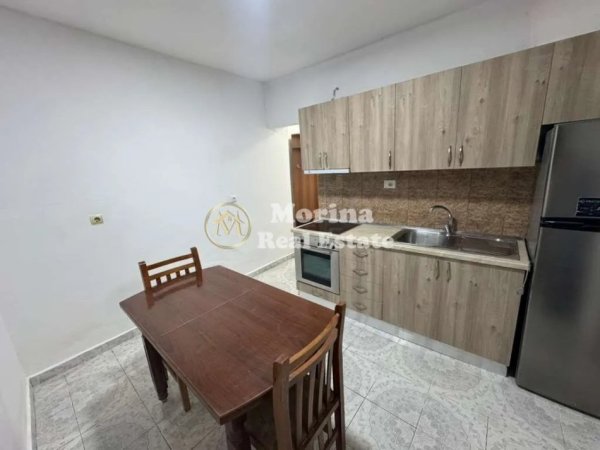 Tirane, jepet me qera apartament 1+1 Kati 1, 50 m² 480 € (Selite)