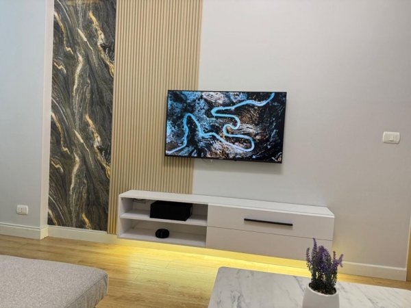 Tirane, shitet apartament 1+1 Kati 2, 60 m² 125.000 € (Kodra e Diellit)