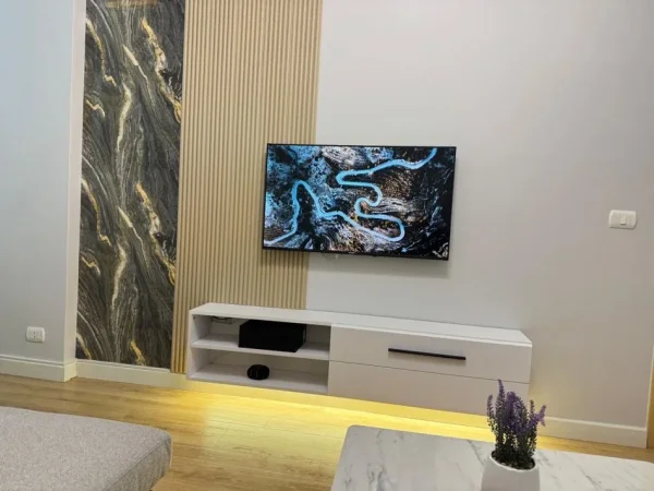 Tirane, shitet apartament 1+1 Kati 2, 60 m² 125.000 € (Kodra e Diellit)