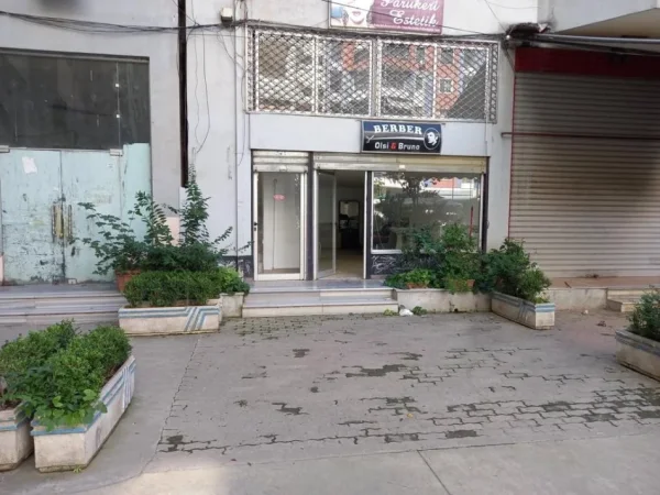 Tirane, shes ambjent biznesi Kati 1, 50 m² 160.000 € 