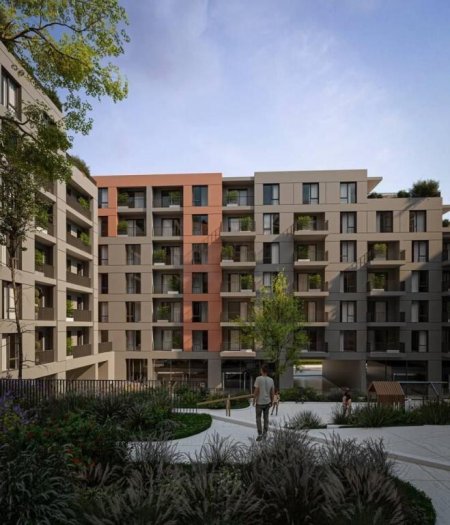 Tirane, shitet apartament 2+1+2+Depo+Ballkon , 101 m² 101.570 € (Diellon 2, Paskuqan)