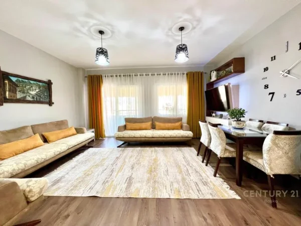 Tirane, shitet apartament Kati 6, 100 m² 170.000 € 