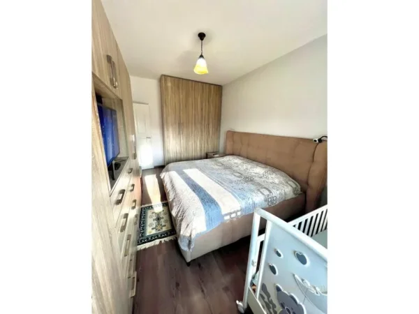 Tirane, shitet apartament Kati 6, 100 m² 170.000 € 