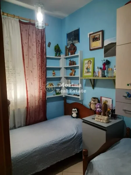 Tirane, shitet apartament 2+1 Kati 5, 86 m² 195.000 € (Zogu i Zi)