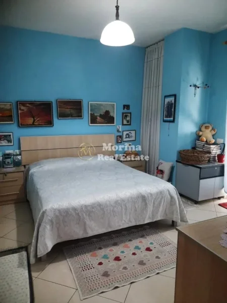 Tirane, shitet apartament 2+1 Kati 5, 86 m² 195.000 € (Zogu i Zi)