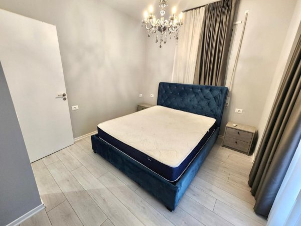 Apartament me Qera 2+1 për Qera: (📍Don Bosko - Trio Tower Residence) || Pallat 2025 || 700€/Muaj