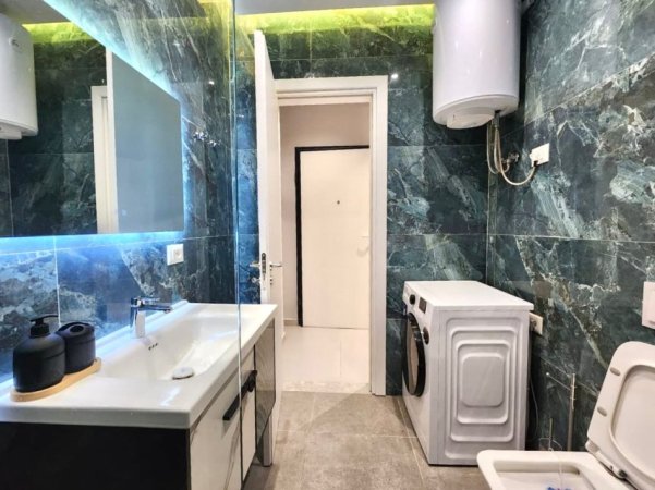 Apartament me Qera 2+1 për Qera: (📍Don Bosko - Trio Tower Residence) || Pallat 2025 || 700€/Muaj