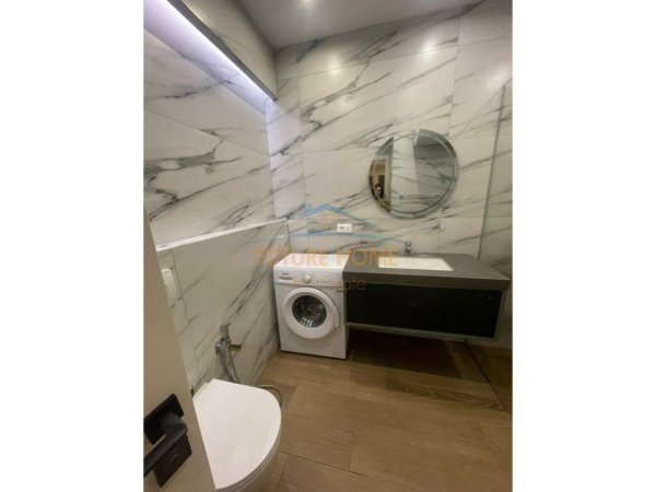 Tirane, jepet me qera apartament 1+1 Kati 6, 65 m² 500 € (RRUGA KARL GEGA)