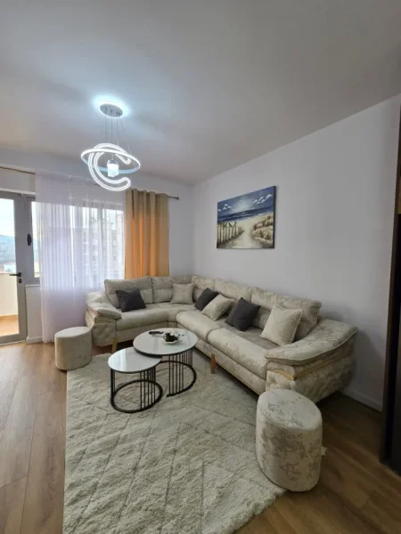 Tirane, shitet apartament 2+1 Kati 9, 79 m² 157.000 € 
