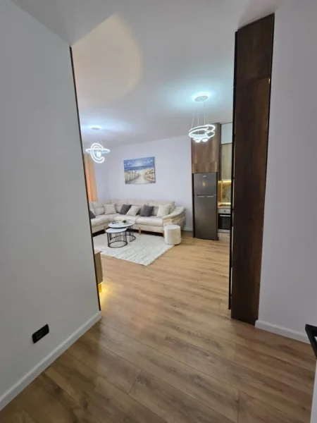 Tirane, shitet apartament 2+1 Kati 9, 79 m² 157.000 € 