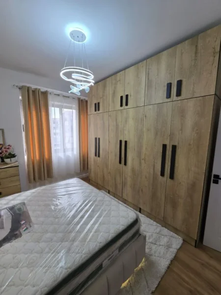 Tirane, shitet apartament 2+1 Kati 9, 79 m² 157.000 € 