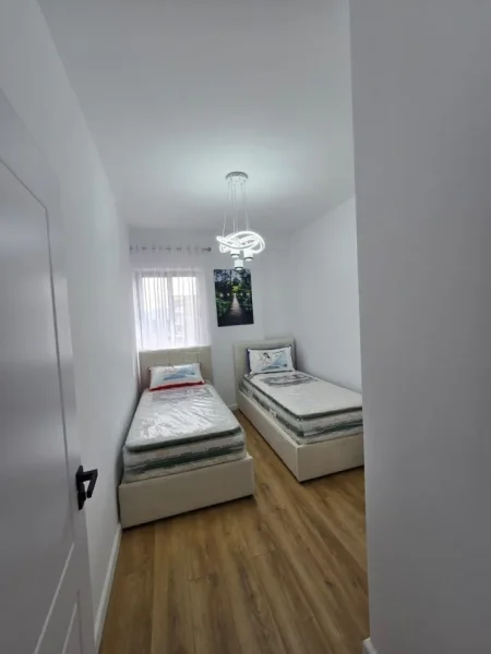Tirane, shitet apartament 2+1 Kati 9, 79 m² 157.000 € 