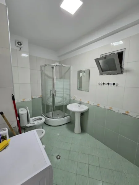 Tirane, shitet apartament 2+1 Kati 9, 79 m² 157.000 € 