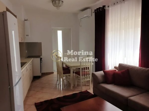 Tirane, jepet me qera apartament 1+1 Kati 2, 65 m² 350 € (Yzberisht)