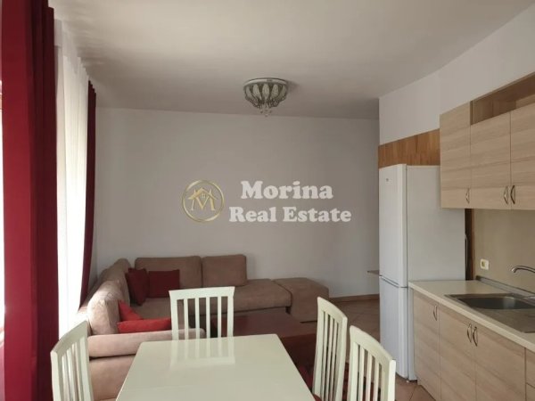 Tirane, jepet me qera apartament 1+1 Kati 2, 65 m² 350 € (Yzberisht)