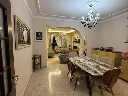 Shitet, Apartament 2+1, Rruga Hoxha Tahsim, Tiranë. AREA61380