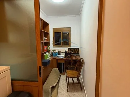 Shitet, Apartament 2+1, Rruga Hoxha Tahsim, Tiranë. AREA61380