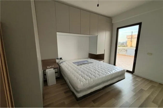 Vlore, shitet apartament+verande | Penthouse 2+1+Ballkon , 277 m² 200.000 € (Rruga “Gjergj Kastrioti”, Vlore)