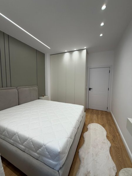 Tirane, shitet apartament 1+1 Kati 2, 55 m² 105.000 € (Rruga Besim Alla Misto Mame)