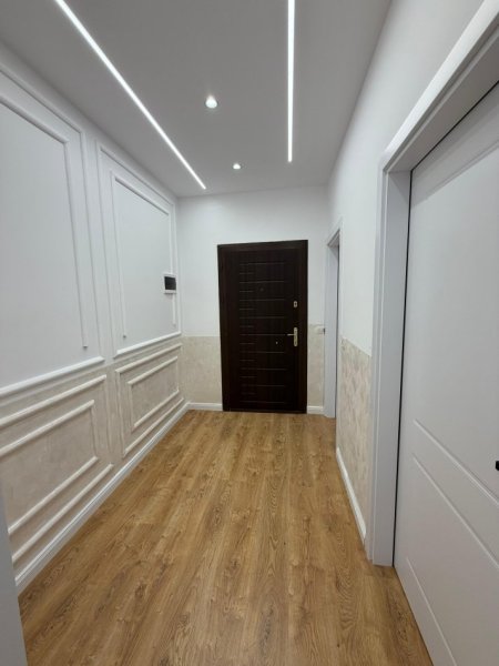 Tirane, shitet apartament 1+1 Kati 2, 55 m² 105.000 € (Rruga Besim Alla Misto Mame)