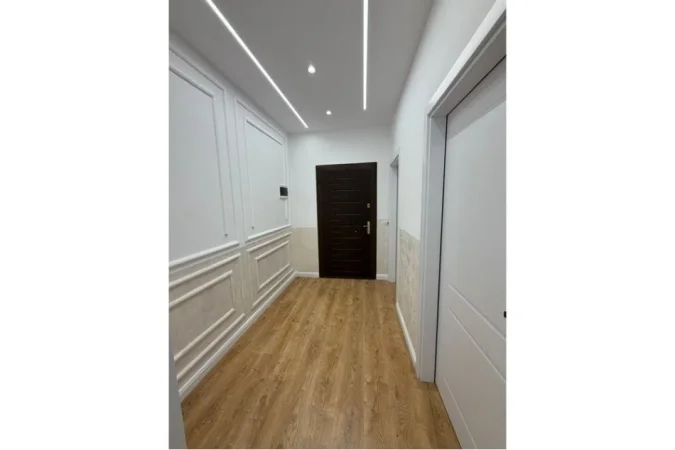 Tirane, shitet apartament 1+1 Kati 1, 54 m² 109.000 € (Rruga Misto Mame, Tiranë)