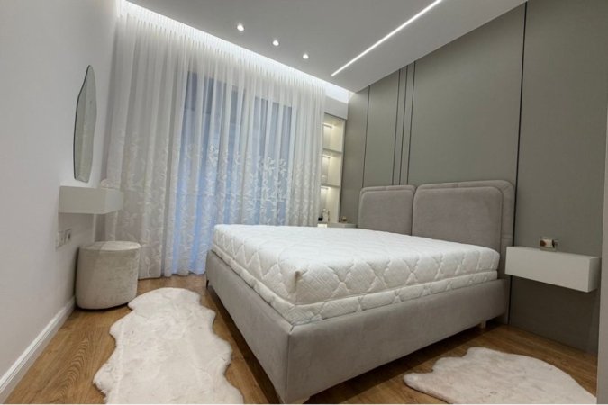 Tirane, shitet apartament 1+1 Kati 1, 54 m² 109.000 € (Rruga Misto Mame, Tiranë)