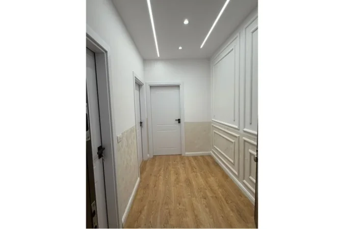 Tirane, shitet apartament 1+1 Kati 1, 54 m² 109.000 € (Rruga Misto Mame, Tiranë)