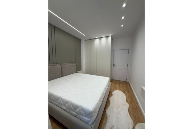 Tirane, shitet apartament 1+1 Kati 1, 54 m² 109.000 € (Rruga Misto Mame, Tiranë)