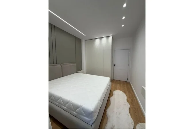 Tirane, shitet apartament 1+1 Kati 1, 54 m² 109.000 € (Rruga Misto Mame, Tiranë)