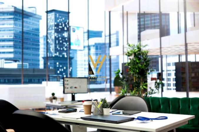 Tirane, jepet me qera zyre Kati 0, 40 m² 570 € (STADIUMI DINAMO)