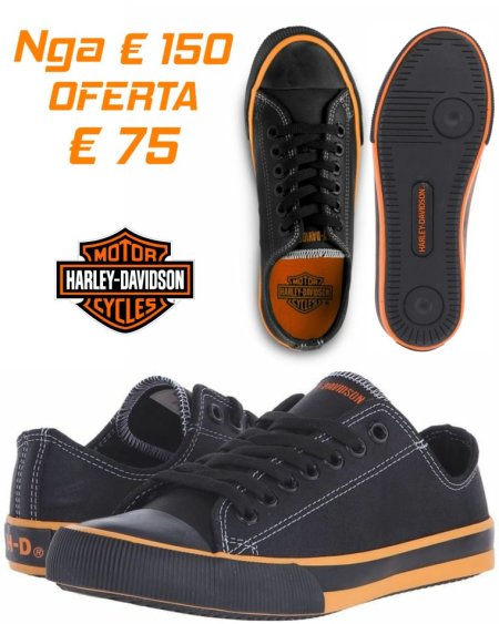 Durres, shes Atlete Harley-Davidson,nr 36 oferte nga 150ne 75 euro. 75 €